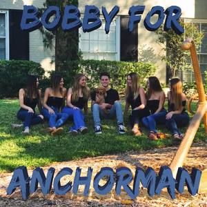 Meet your Posher, Bobby